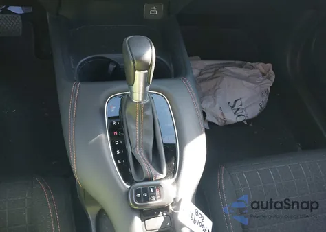 2024 Honda Hr-V 2Wd Sport/2Wd Sport W/O Bsi из США, поврежденный, VIN 3CZRZ1H54RM729822